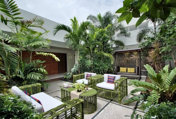 JD Villa