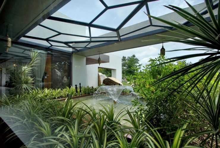 JD Villa