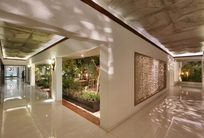 JD Villa