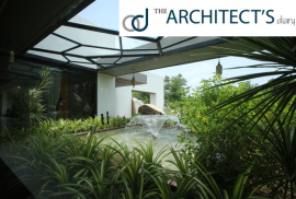 The Architect's Diary