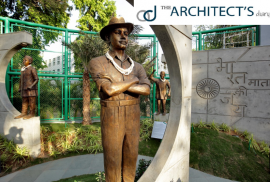 the architecture diary