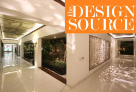 The Design Source