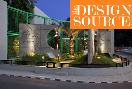 the design source